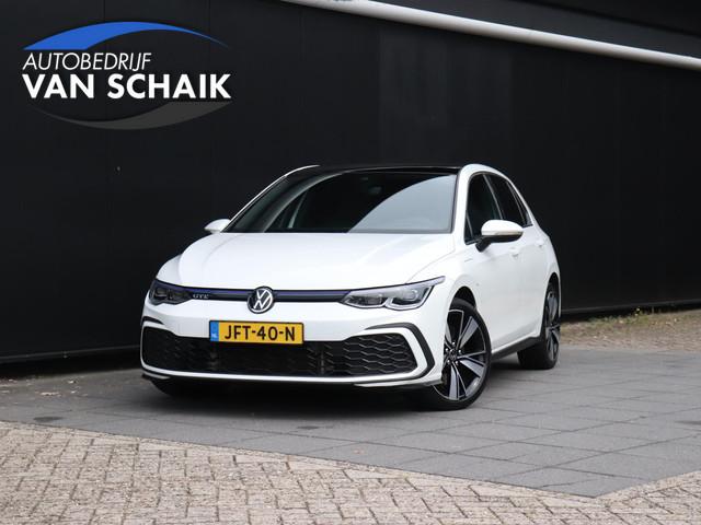 Volkswagen Golf 2020 Hybride