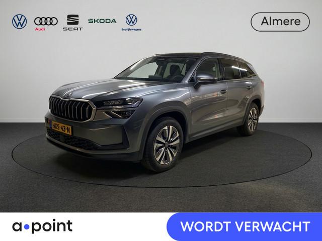 Skoda Kodiaq 2025 Benzine