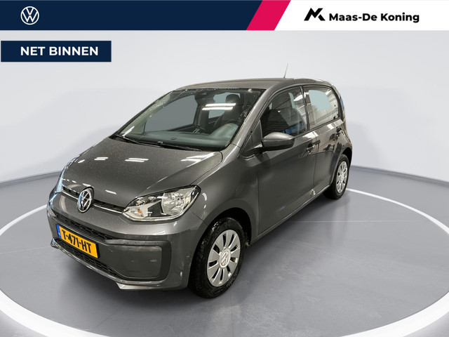 Volkswagen up! 2023 Benzine