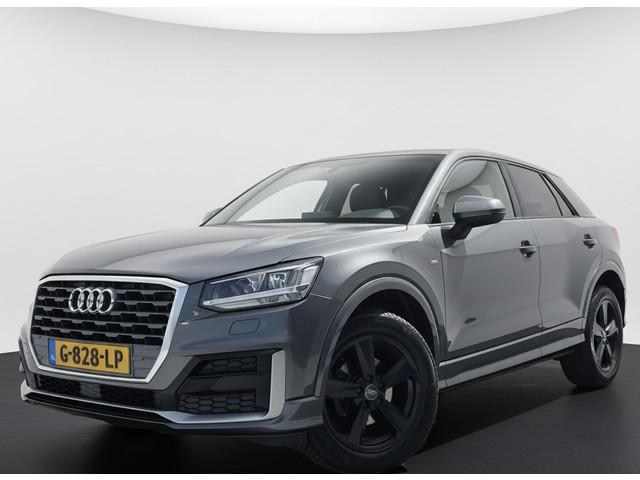 Audi Q2 2019 Benzine