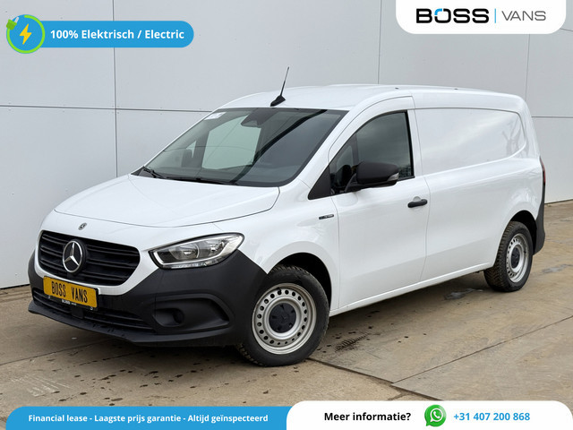 Mercedes-Benz eCitan