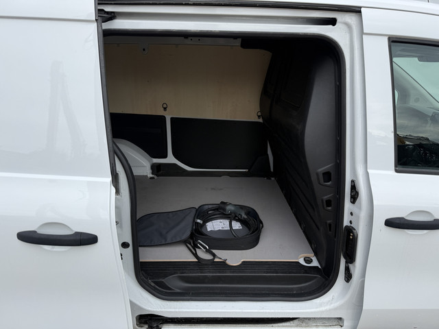 Mercedes-Benz eCitan