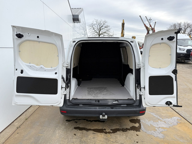 Mercedes-Benz eCitan