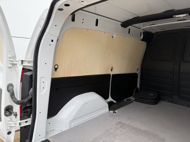 Mercedes-Benz eCitan