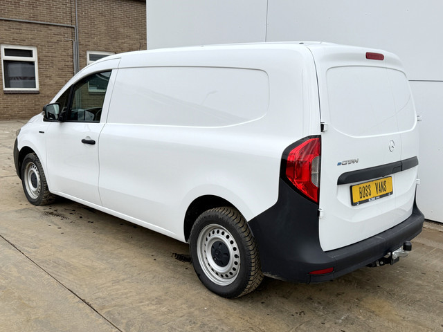 Mercedes-Benz eCitan