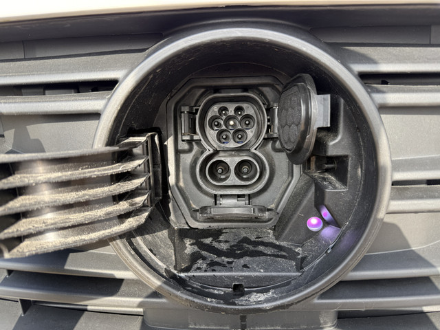 Mercedes-Benz eCitan