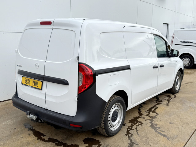 Mercedes-Benz eCitan