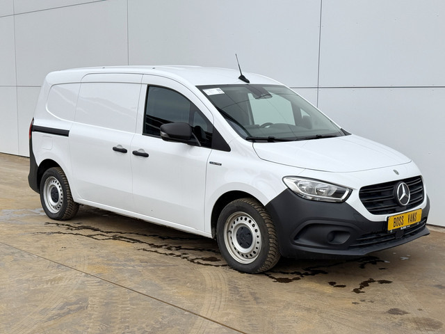 Mercedes-Benz eCitan