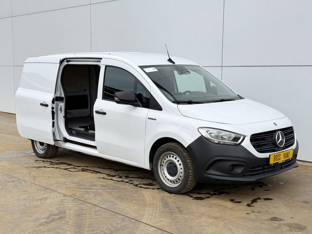 Mercedes-Benz eCitan