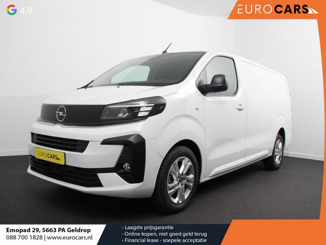 Opel Vivaro 2024 Diesel