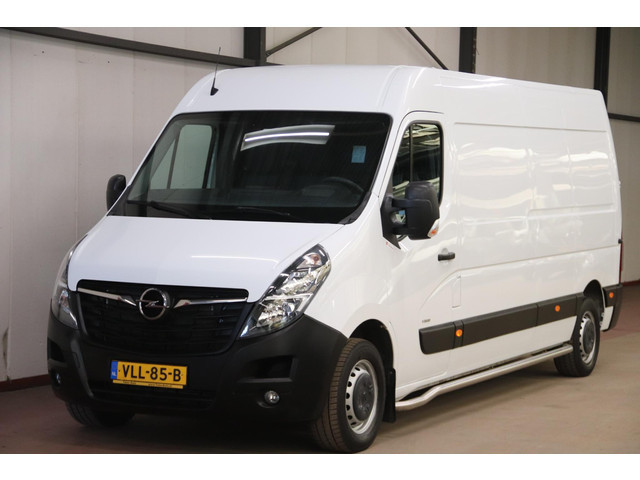 Opel Movano 2021 Diesel