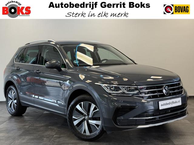 Volkswagen Tiguan 2023 Hybride