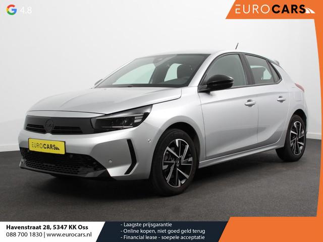 Opel Corsa 2025 Benzine