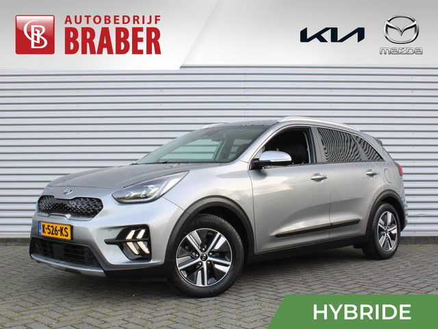 Kia Niro 2021 Hybride