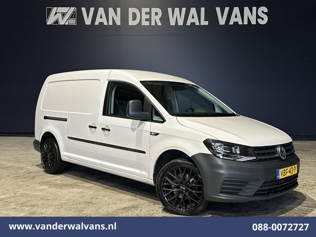 Volkswagen Caddy 2019 Diesel