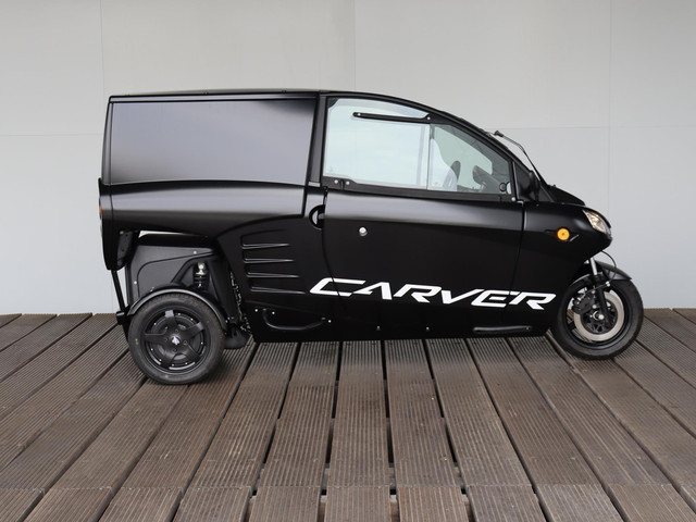 Carver Cargo