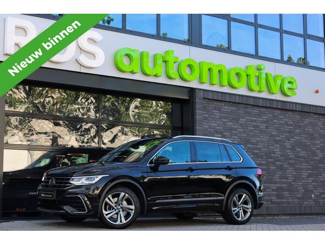 Volkswagen Tiguan 2023 Hybride