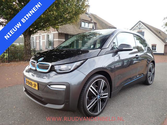 BMW i3 2020 Elektrisch