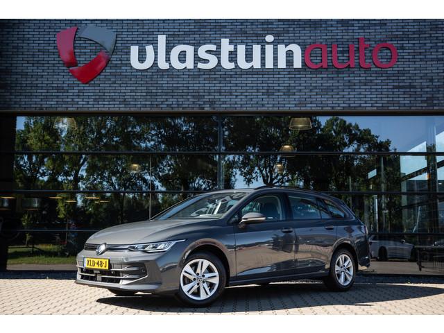 Volkswagen Golf 2025 Benzine