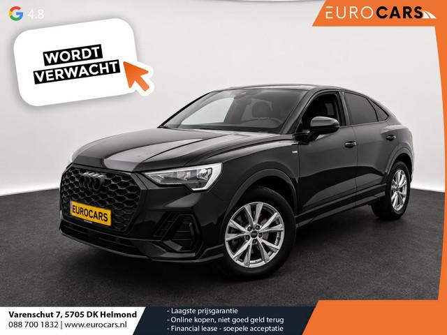Audi Q3 2022 Benzine