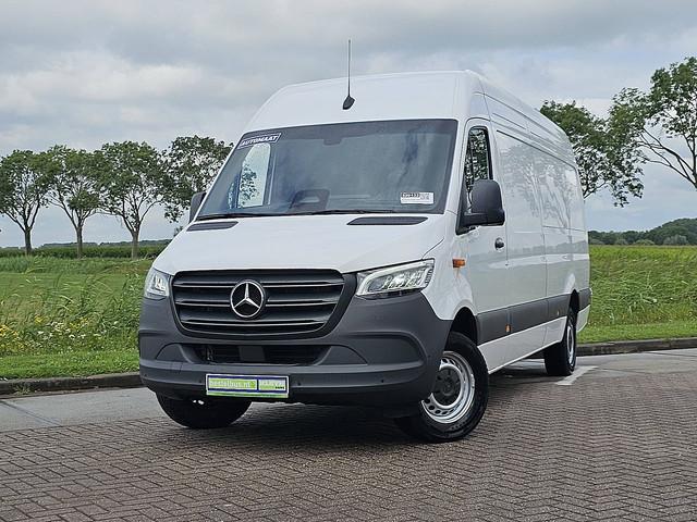 Mercedes-Benz Sprinter 2024 Diesel