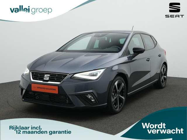 Seat Ibiza 2025 Benzine