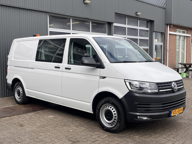 Volkswagen Transporter 2020 Diesel