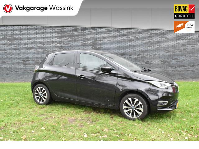 Renault ZOE 2020 Elektrisch