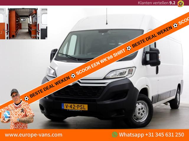 Citroën Jumper