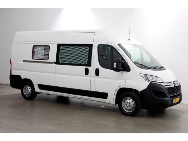 Citroën Jumper