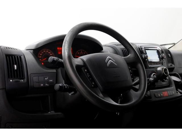Citroën Jumper