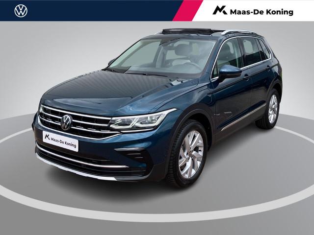 Volkswagen Tiguan 2023 Hybride