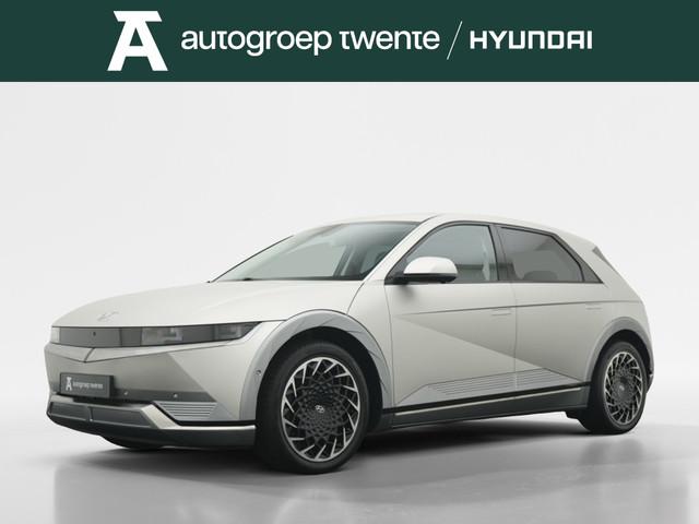Hyundai Ioniq 5 2023 Elektrisch