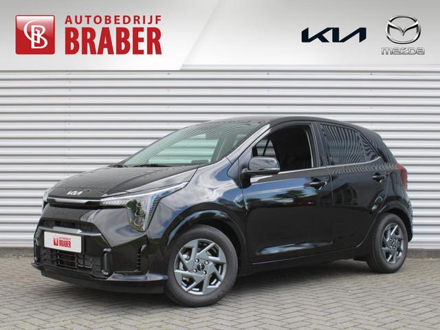 Kia Picanto 2026 Benzine