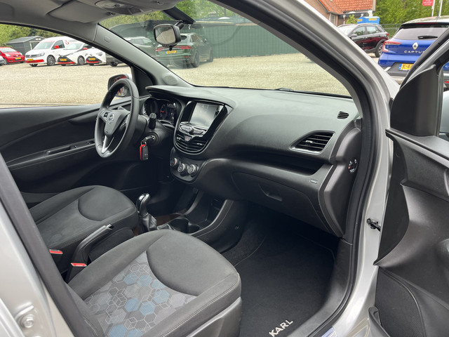 Opel Karl