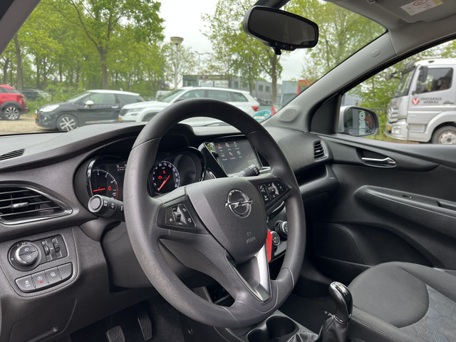 Opel Karl