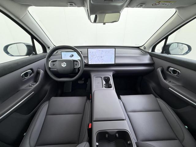 Leapmotor C10