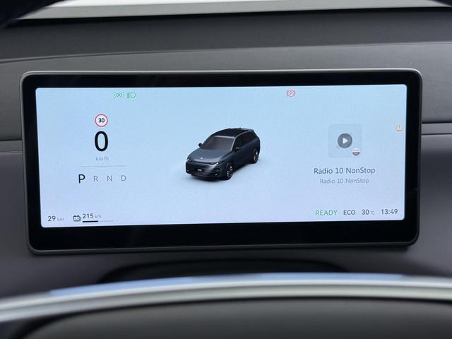 Leapmotor C10