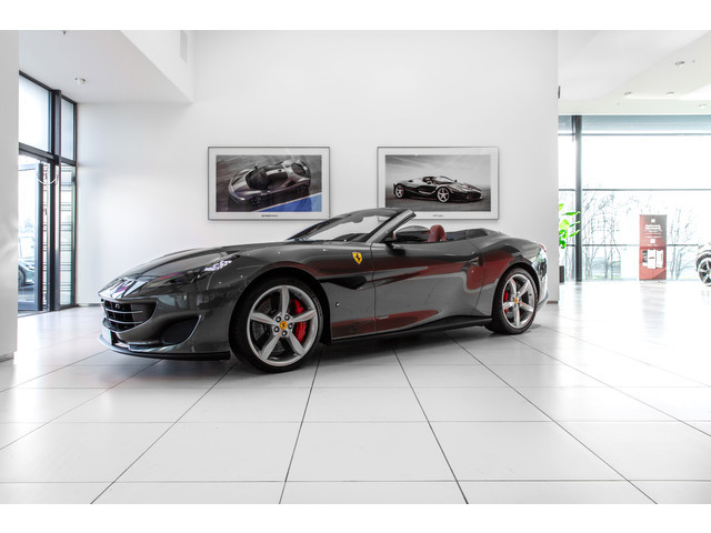 Ferrari Portofino