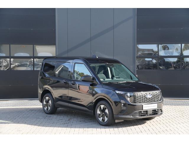 Ford E-Transit Courier