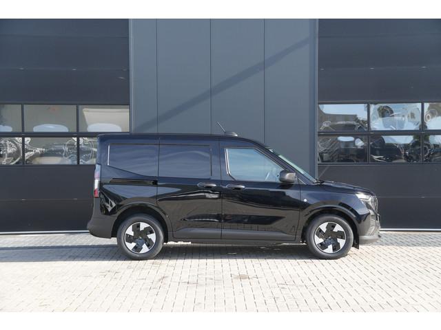 Ford E-Transit Courier