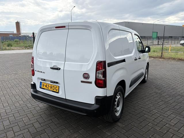 Fiat Doblò