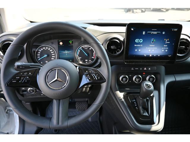 Mercedes-Benz eCitan