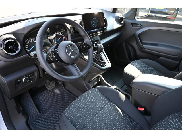 Mercedes-Benz eCitan