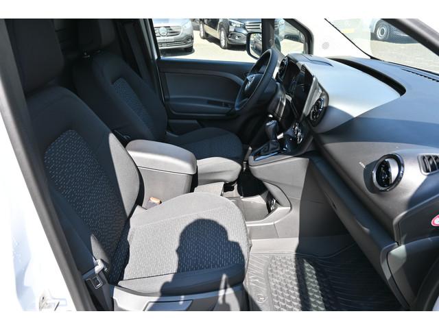 Mercedes-Benz eCitan