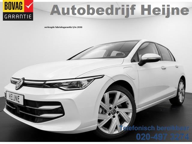 Volkswagen Golf 2025 Hybride