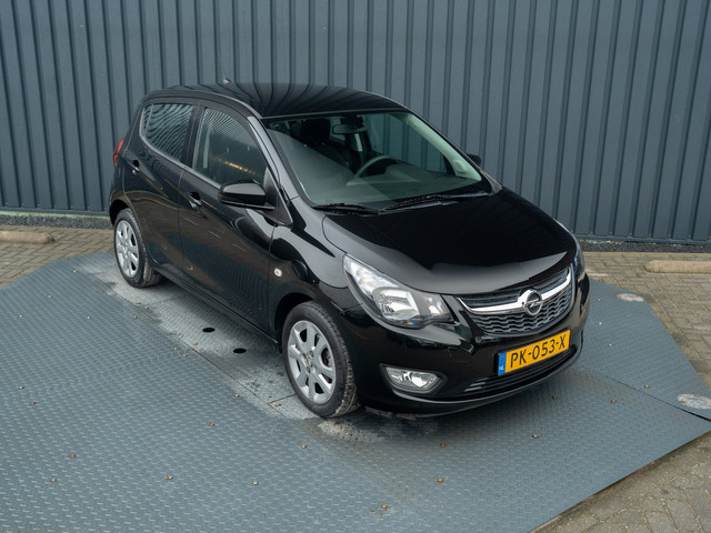Opel Karl