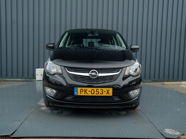 Opel Karl