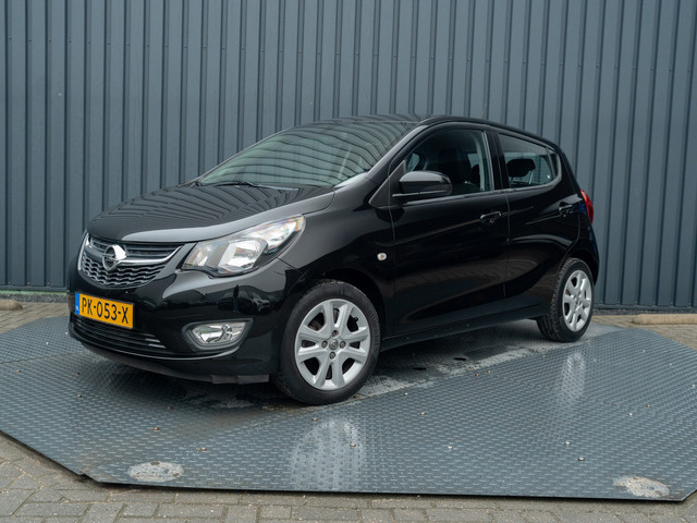 Opel Karl