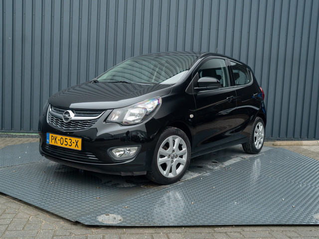 Opel Karl